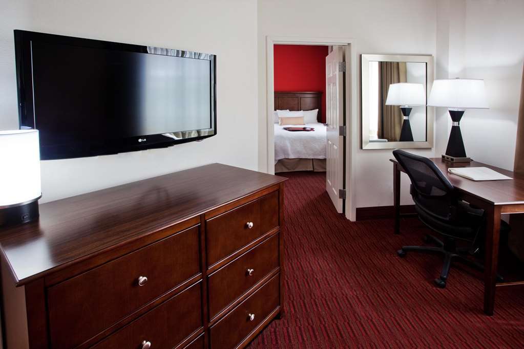 Hampton Inn & Suites Atlanta-Downtown Room photo